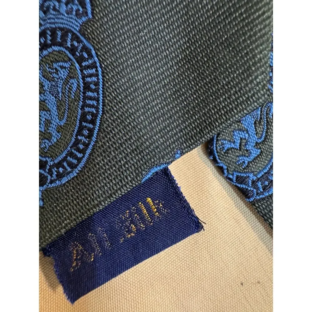 Vintage men’s 100%